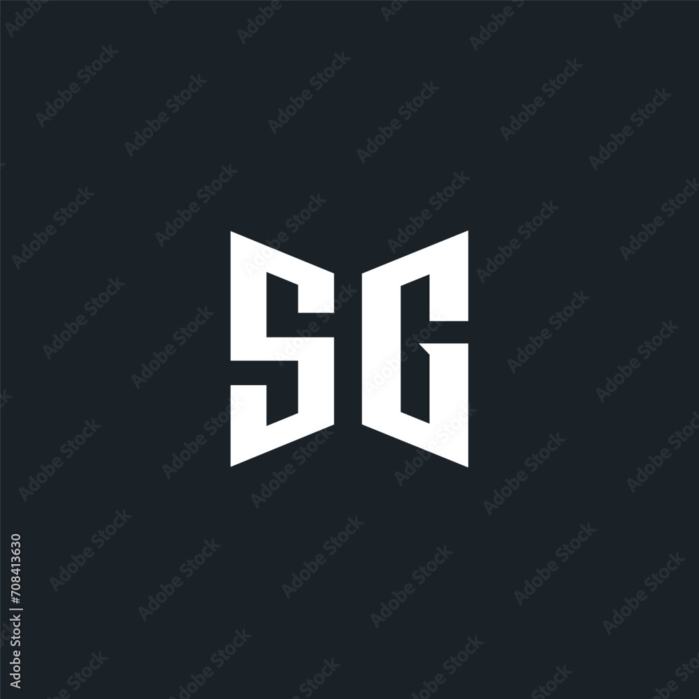 SG logo SG logo