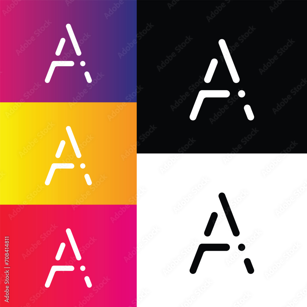 A Premium Vector Latter Logo Design. Creative Logo. Creative Modern Design. Creative Vector Illustration Logo. Letters Logo. Creative Minimal Monogram and Logo.
A Premium Vector Latter Logo Design. Creative Logo. Creative Modern Design. Creative Vector Illustration Logo. Letters Logo. Creative Minimal Monogram and Logo.