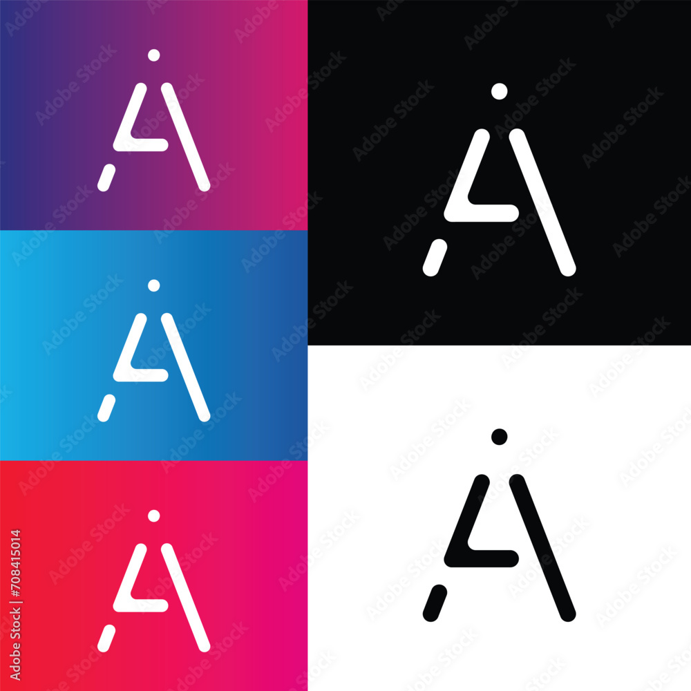 A Premium Vector Latter Logo Design. Creative Logo. Creative Modern Design. Creative Vector Illustration Logo. Letters Logo. Creative Minimal Monogram and Logo.
A Premium Vector Latter Logo Design. Creative Logo. Creative Modern Design. Creative Vector Illustration Logo. Letters Logo. Creative Minimal Monogram and Logo.