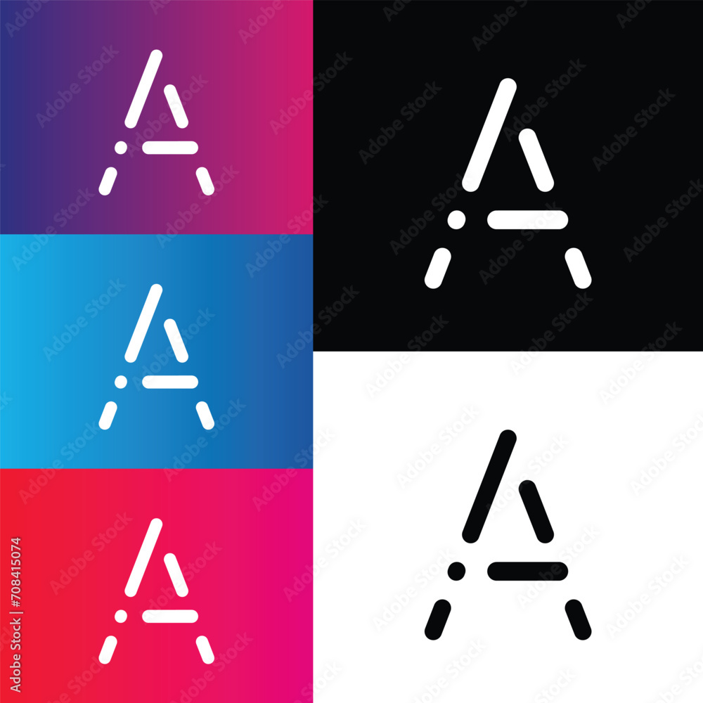 A Premium Vector Latter Logo Design. Creative Logo. Creative Modern Design. Creative Vector Illustration Logo. Letters Logo. Creative Minimal Monogram and Logo.
A Premium Vector Latter Logo Design. Creative Logo. Creative Modern Design. Creative Vector Illustration Logo. Letters Logo. Creative Minimal Monogram and Logo.
