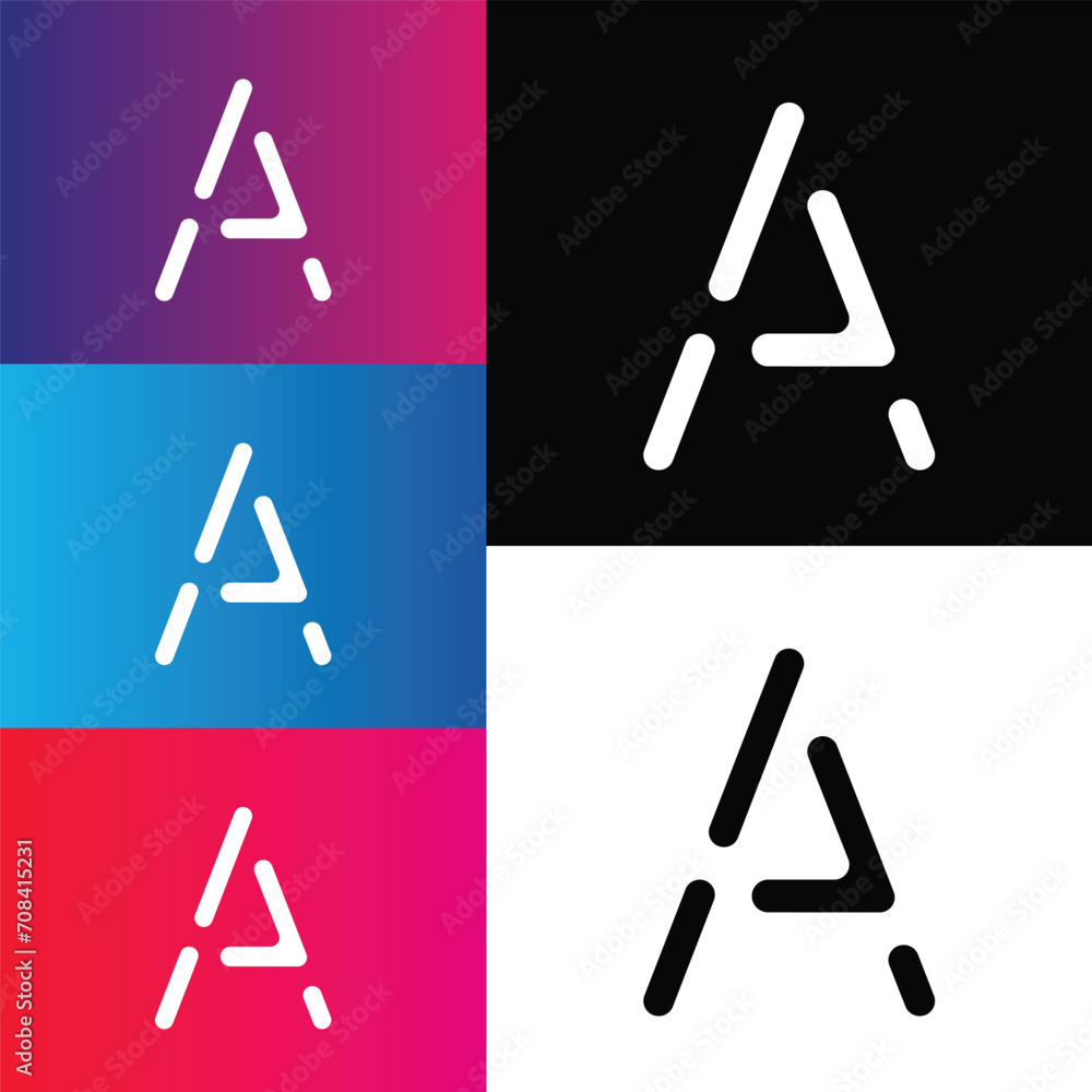 A Premium Vector Latter Logo Design. Creative Logo. Creative Modern Design. Creative Vector Illustration Logo. Letters Logo. Creative Minimal Monogram and Logo.
A Premium Vector Latter Logo Design. Creative Logo. Creative Modern Design. Creative Vector Illustration Logo. Letters Logo. Creative Minimal Monogram and Logo.