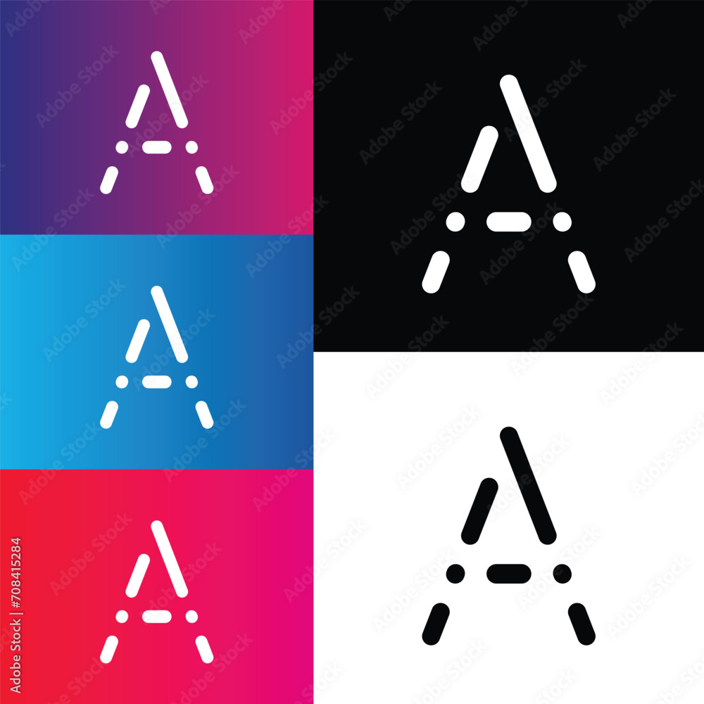 A Premium Vector Latter Logo Design. Creative Logo. Creative Modern Design. Creative Vector Illustration Logo. Letters Logo. Creative Minimal Monogram and Logo.
A Premium Vector Latter Logo Design. Creative Logo. Creative Modern Design. Creative Vector Illustration Logo. Letters Logo. Creative Minimal Monogram and Logo.