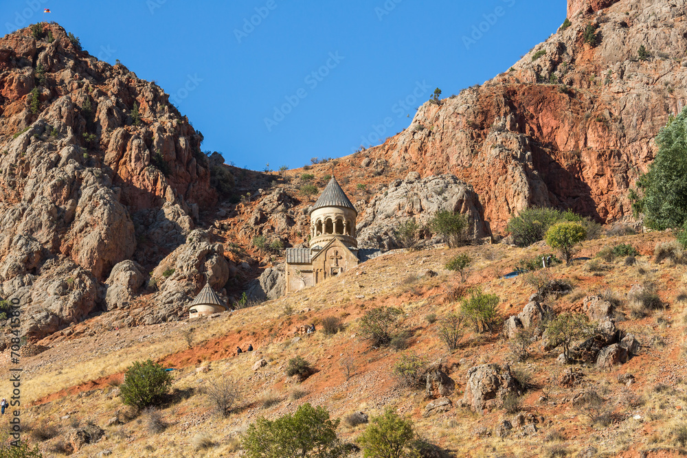Surb Astvatsatsin (Holy Mother of God) Church Surb Astvatsatsin (Holy Mother of God) Church