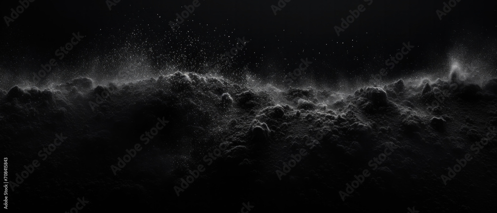 custom made wallpaper toronto digitalblack dust noise cloud background