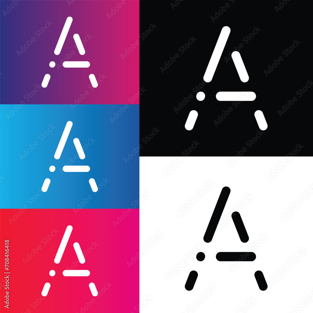 A Premium Vector Latter Logo Design. Creative Logo. Creative Modern Design. Creative Vector Illustration Logo. Letters Logo. Creative Minimal Monogram and Logo.
A Premium Vector Latter Logo Design. Creative Logo. Creative Modern Design. Creative Vector Illustration Logo. Letters Logo. Creative Minimal Monogram and Logo.