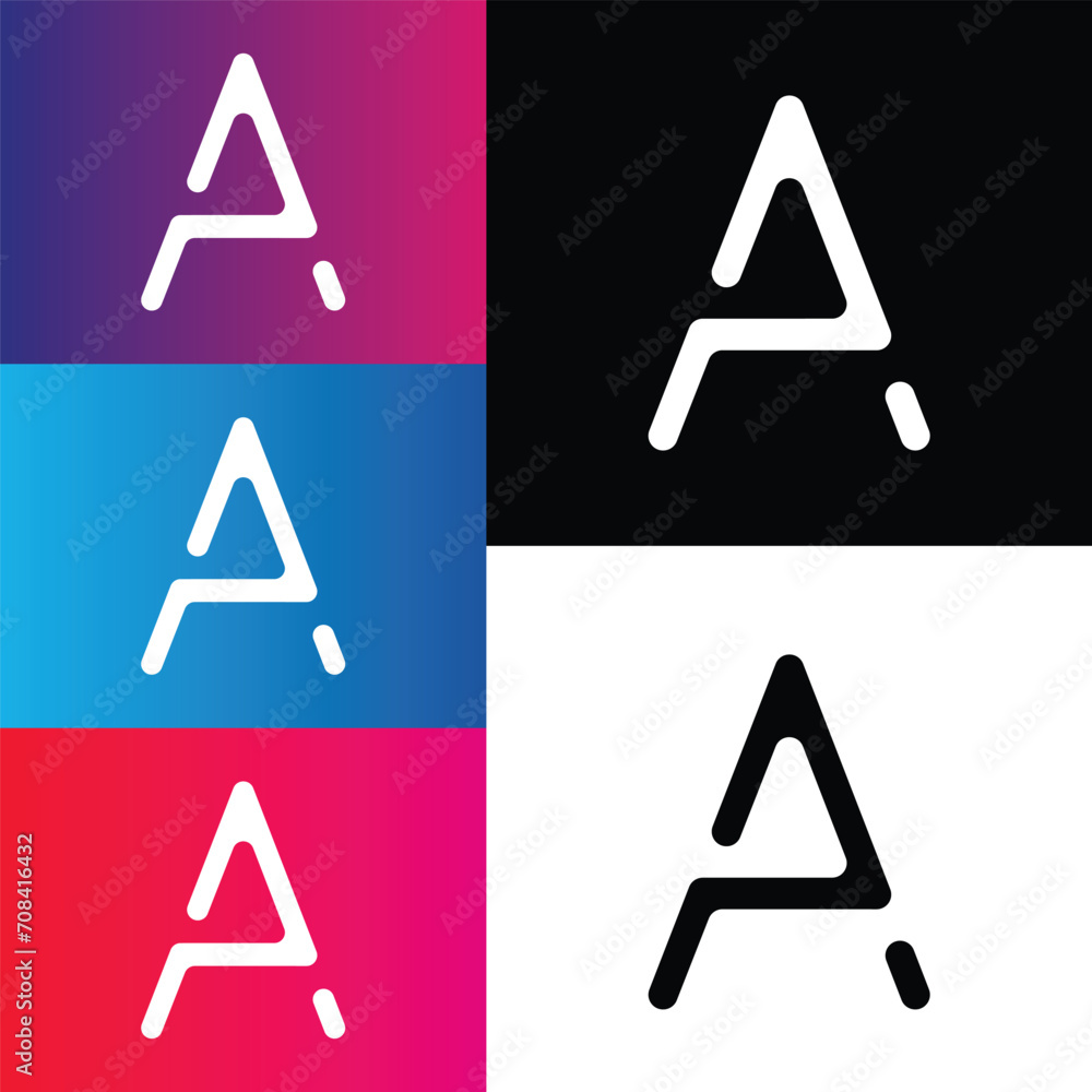 A Premium Vector Latter Logo Design. Creative Logo. Creative Modern Design. Creative Vector Illustration Logo. Letters Logo. Creative Minimal Monogram and Logo.
A Premium Vector Latter Logo Design. Creative Logo. Creative Modern Design. Creative Vector Illustration Logo. Letters Logo. Creative Minimal Monogram and Logo.