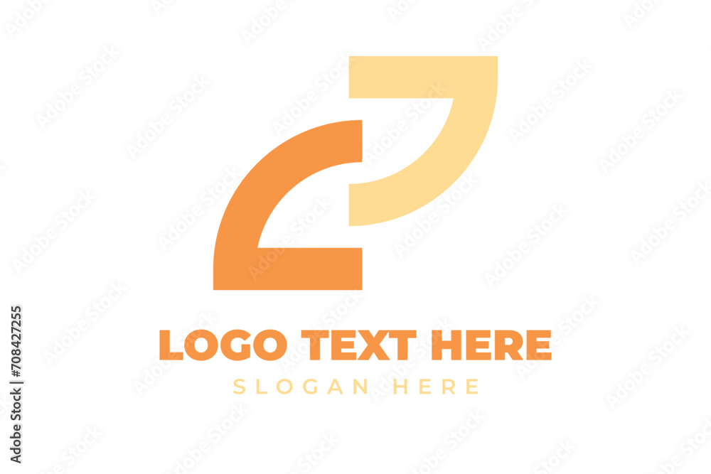 initial letter Z logo for company design initial letter Z logo for company design