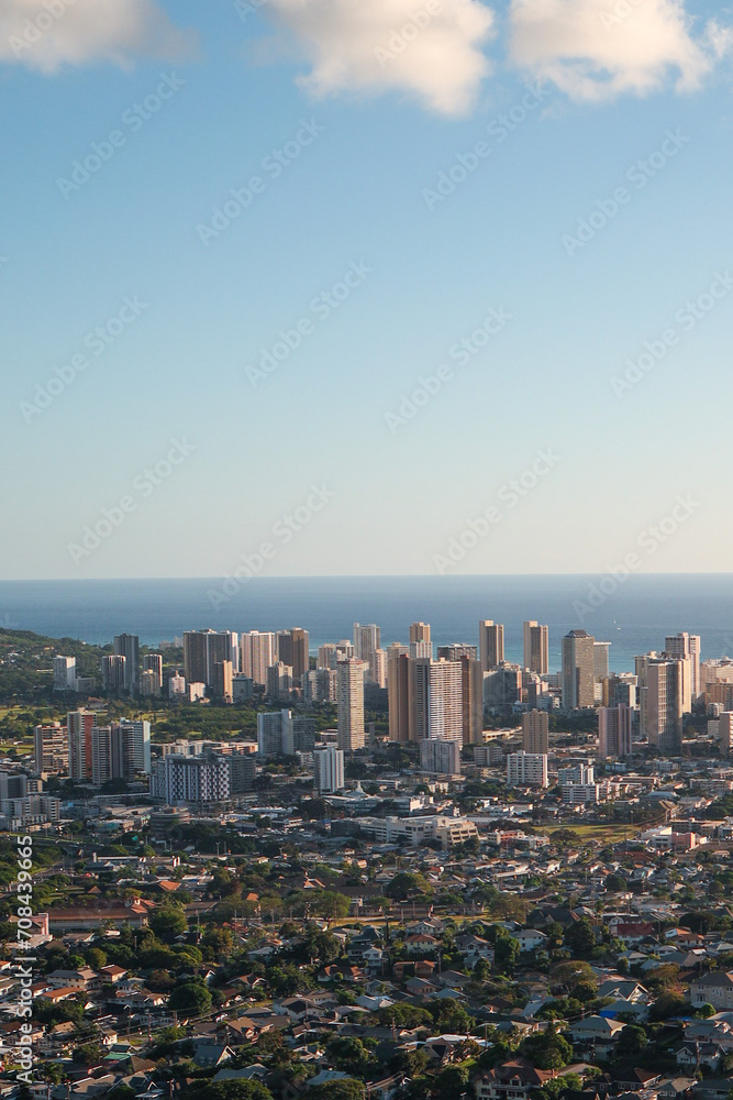 Lookout View