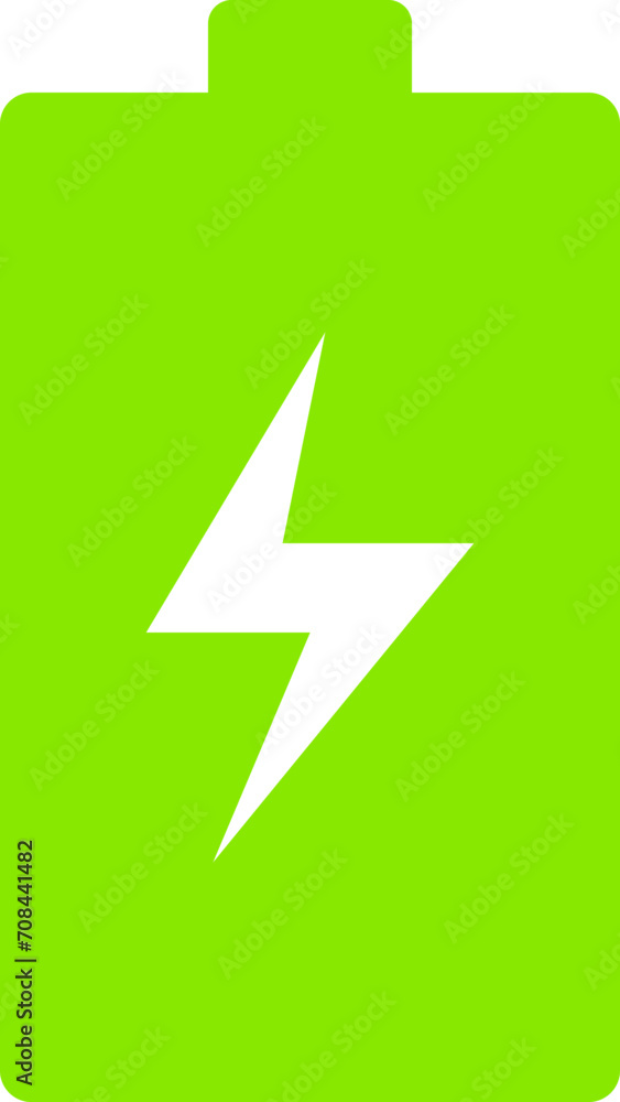 Battery Charge Icon Battery Charge Icon