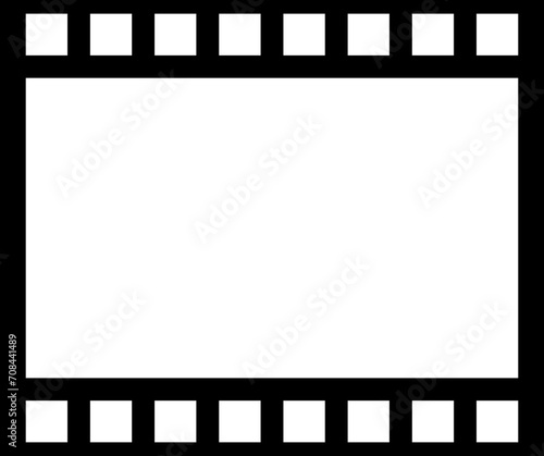 Film Strip Icon 01