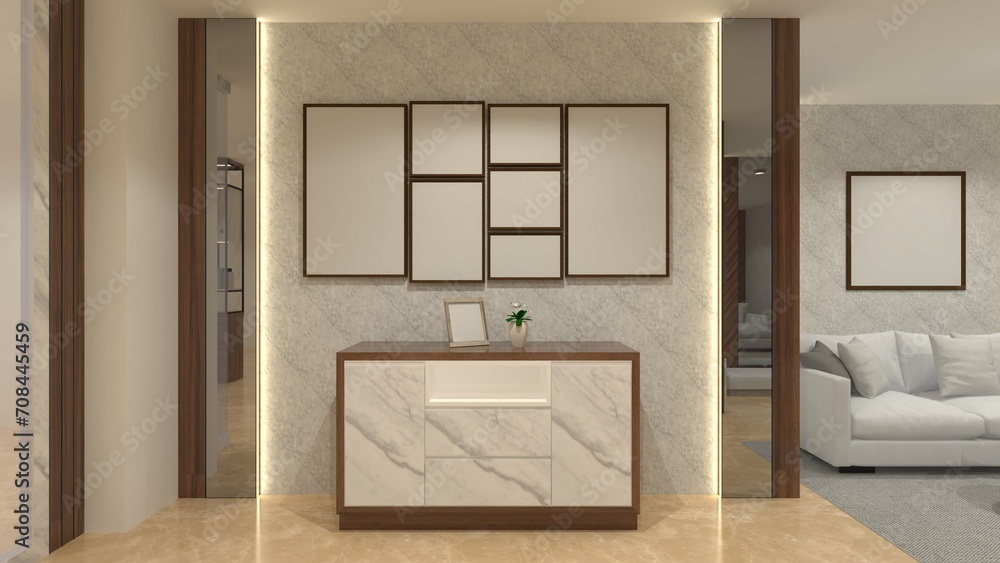 Modern Drawer Cabinet for Interior Living Room Modern Drawer Cabinet for Interior Living Room