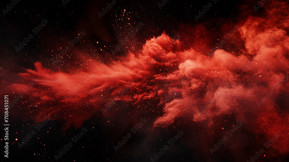 Naklejka premium Wavy, multicolored, stunning background photos. Website photos. White, Red, Blue, Purple, Pink, Yellow, Orange. Harmony of Colors. Pastel Shades. Background. Screenshot. wallpaper