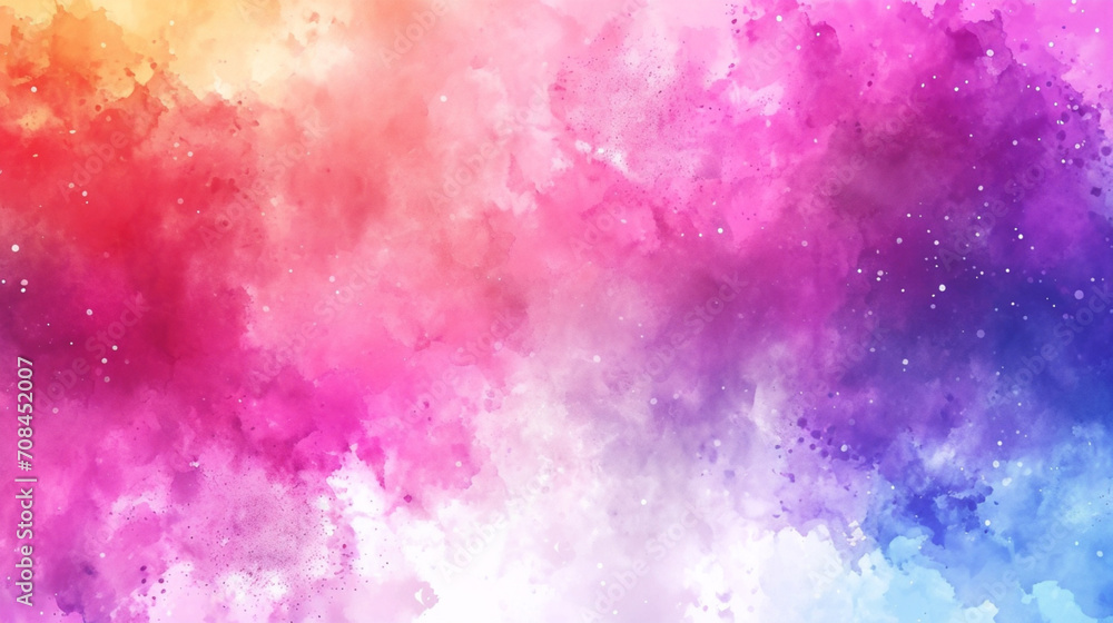 Fototapeta premium Wavy, multicolored, stunning background photos. Website photos. White, Red, Blue, Purple, Pink, Yellow, Orange. Harmony of Colors. Pastel Shades. Background. Screenshot. wallpaper