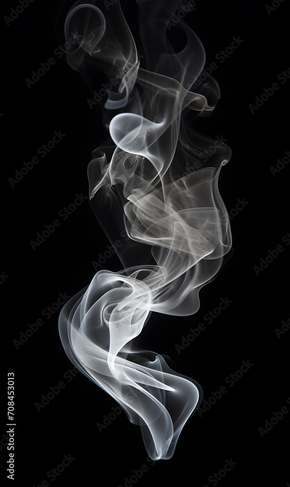smoke on transparent background smoke on transparent background