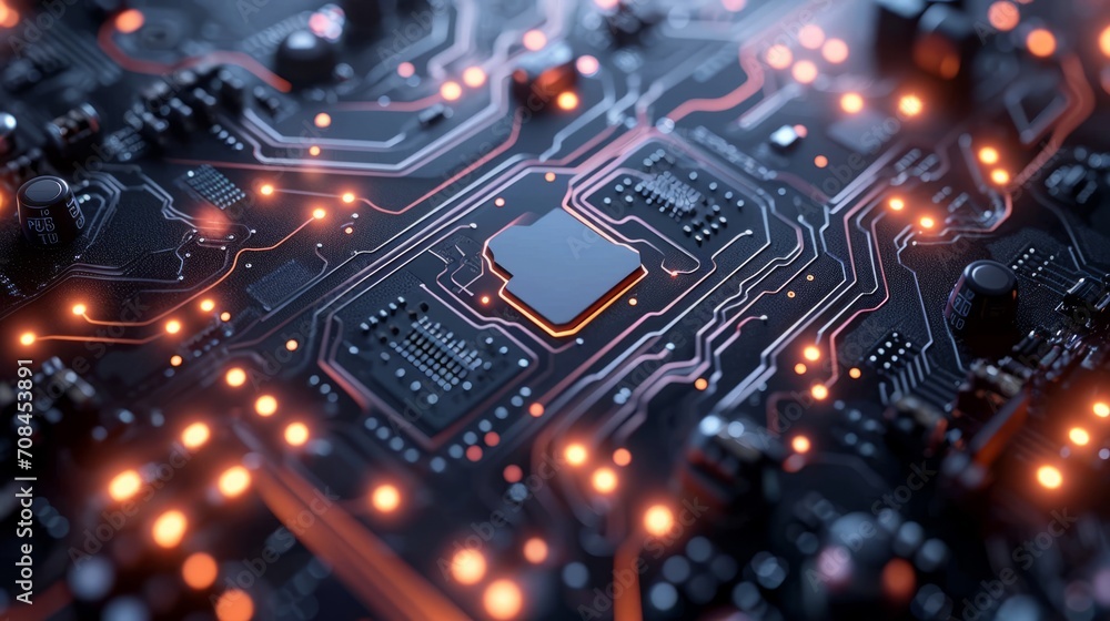 Circuit board. Electronic computer technology. Motherboard digital chip. Tech science background. Circuit board. Electronic computer technology. Motherboard digital chip. Tech science background.