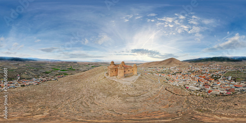 Foto 360º VR pano image