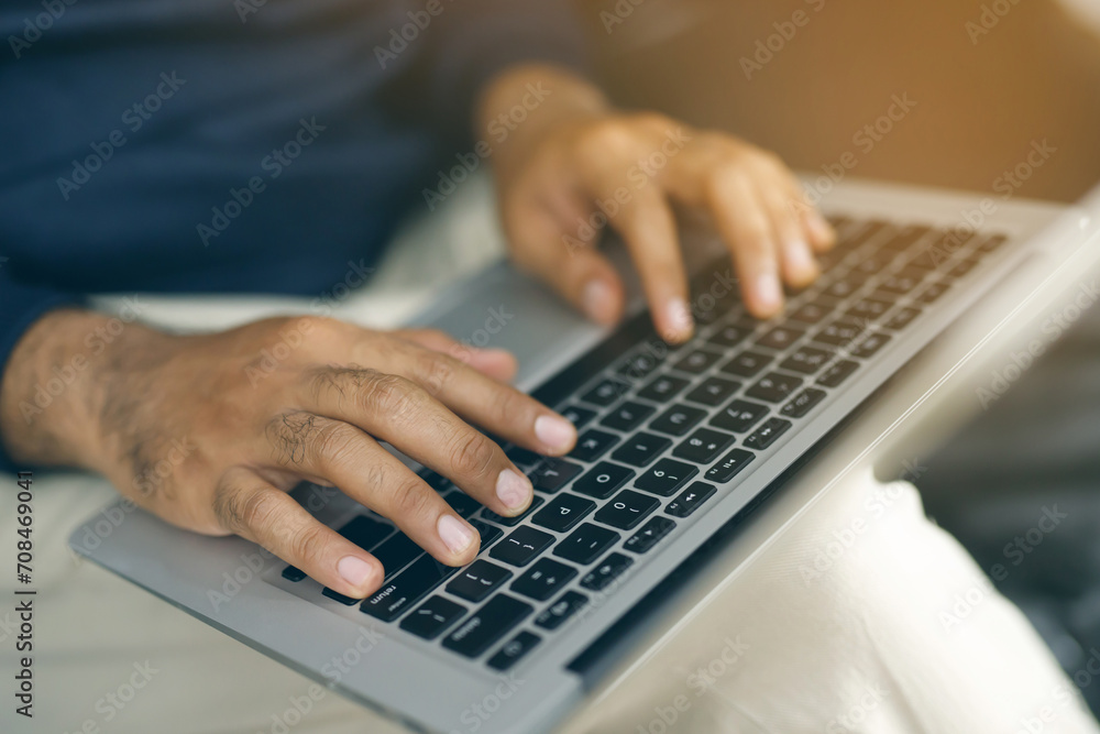 Workers use computers to manage customer databases. Workers use computers to manage customer databases.