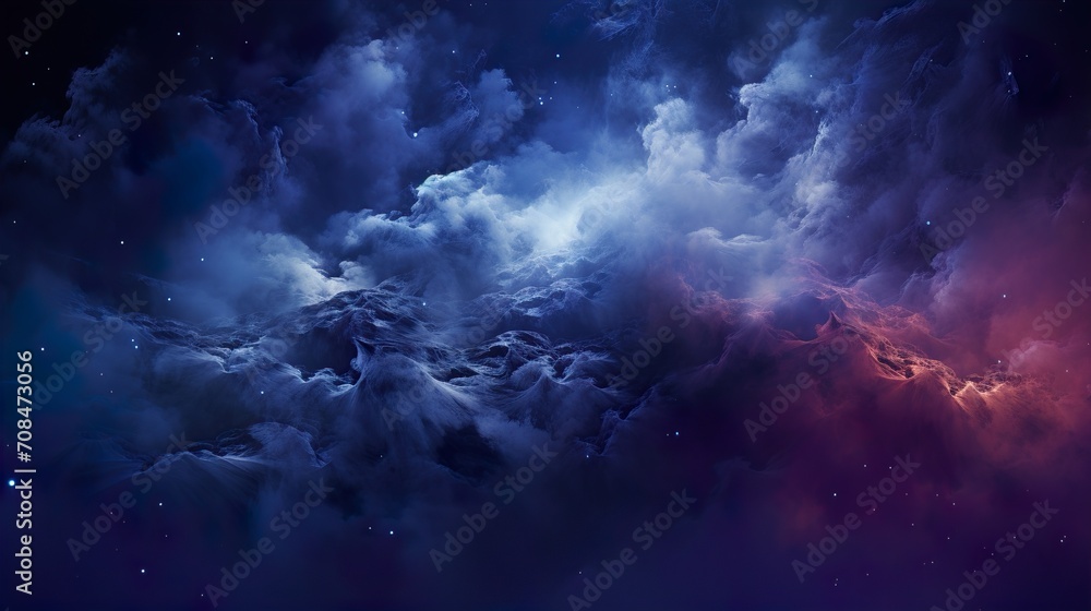 Fototapeta premium sky with clouds