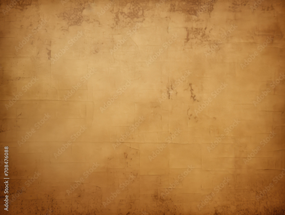 Fototapeta premium Old paper texture background
