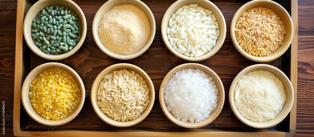Simple sensory play using rice, popcorn, beans, and pasta for infants, toddlers, and preschoolers. Sensory activities for children with sensory processing disorder and Montessori-inspired games at Simple sensory play using rice, popcorn, beans, and pasta for infants, toddlers, and preschoolers. Sensory activities for children with sensory processing disorder and Montessori-inspired games at