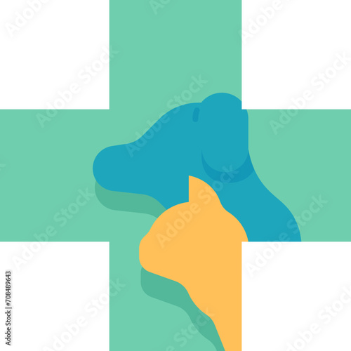 veterinary  icon