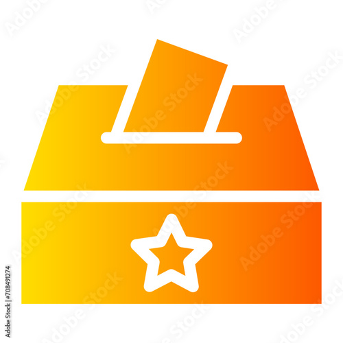 voting booth