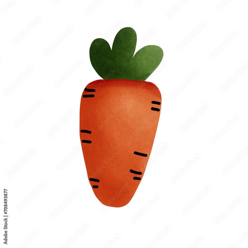 carrot carrot