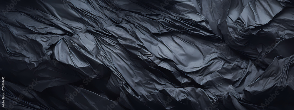 Moonlit Mystique: Shadows on Crumpled Canvas Moonlit Mystique: Shadows on Crumpled Canvas