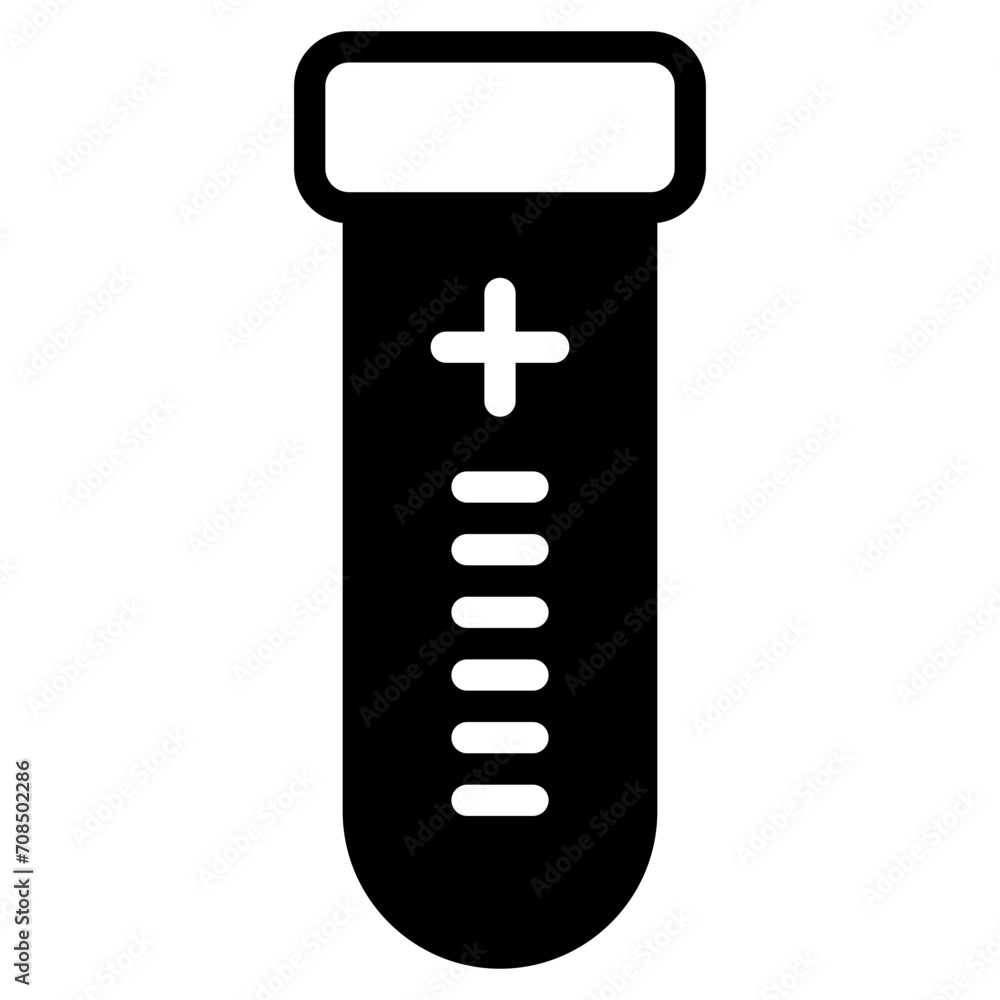 Obraz premium tect tube