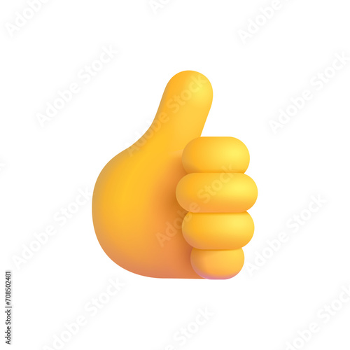 Thumbs Up