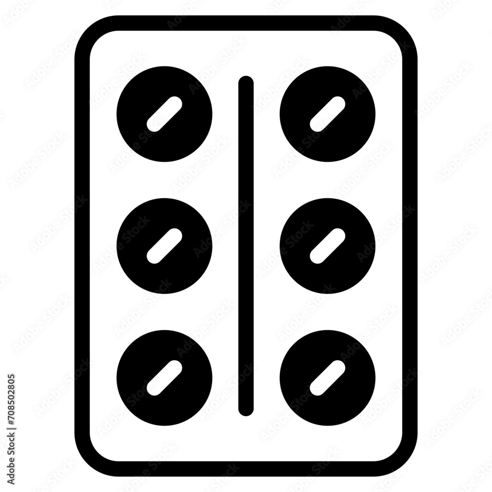 Pills icon, drug, medicine Pills icon, drug, medicine