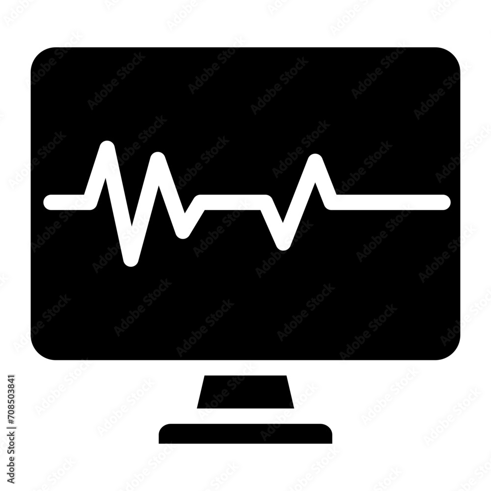 Ecg Machine, cardiogram machine Ecg Machine, cardiogram machine