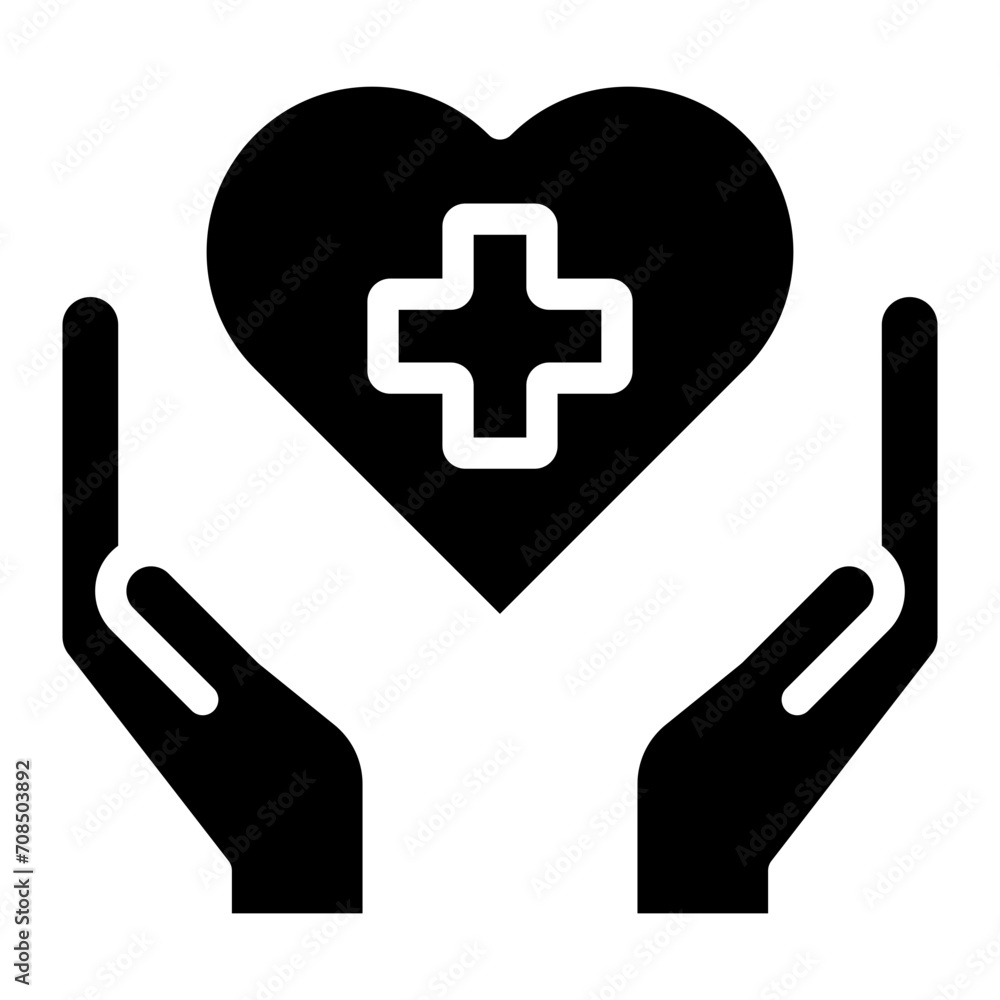 Obraz premium healtcare