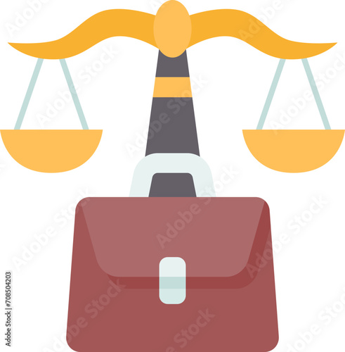 legal  icon
