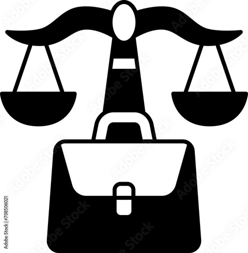 legal  icon