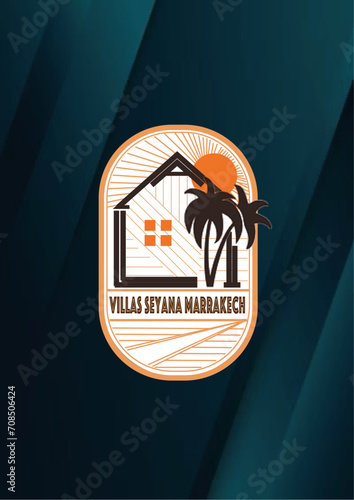 logo villas