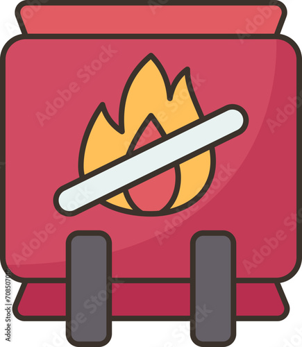 fire  icon