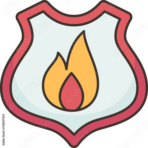 fire  icon