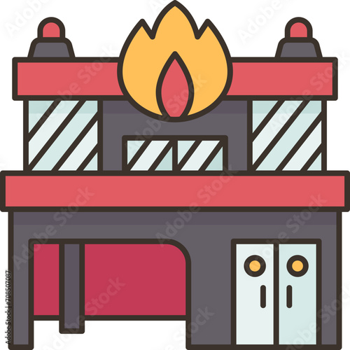 fire  icon