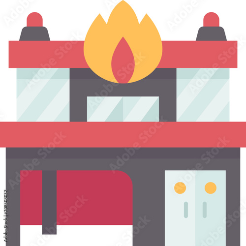 fire  icon