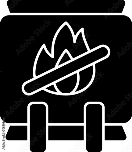 fire  icon