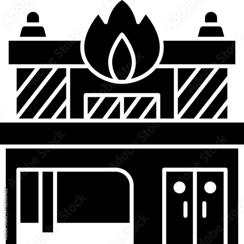 fire  icon