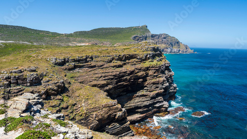 Cape of Good Hope Nature Reserve, Western Cape, South Africa