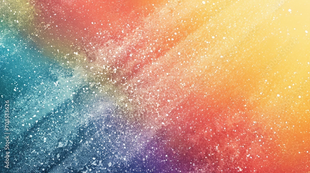 Lively and vibrant design concept Lively and vibrant design concept