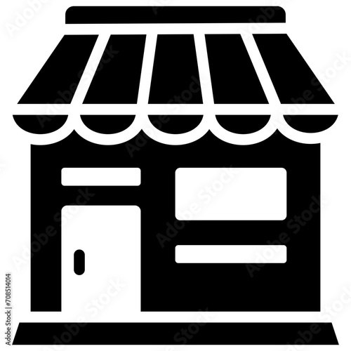 Shop Icon