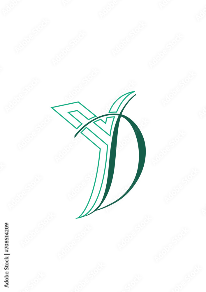 logo YD logo YD