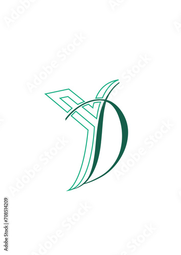 logo YD