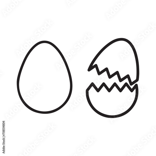 egg icon