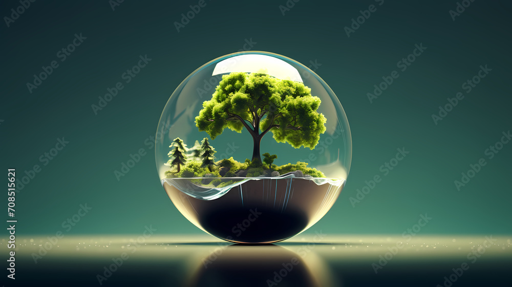 World environment day concept ecology protection environment, environmental protection background World environment day concept ecology protection environment, environmental protection background