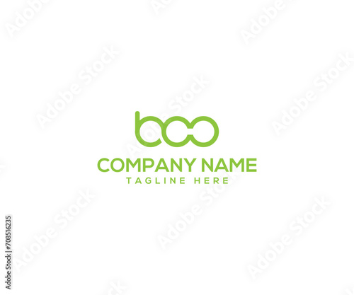 BCC logo design BlockChain Consortium photo